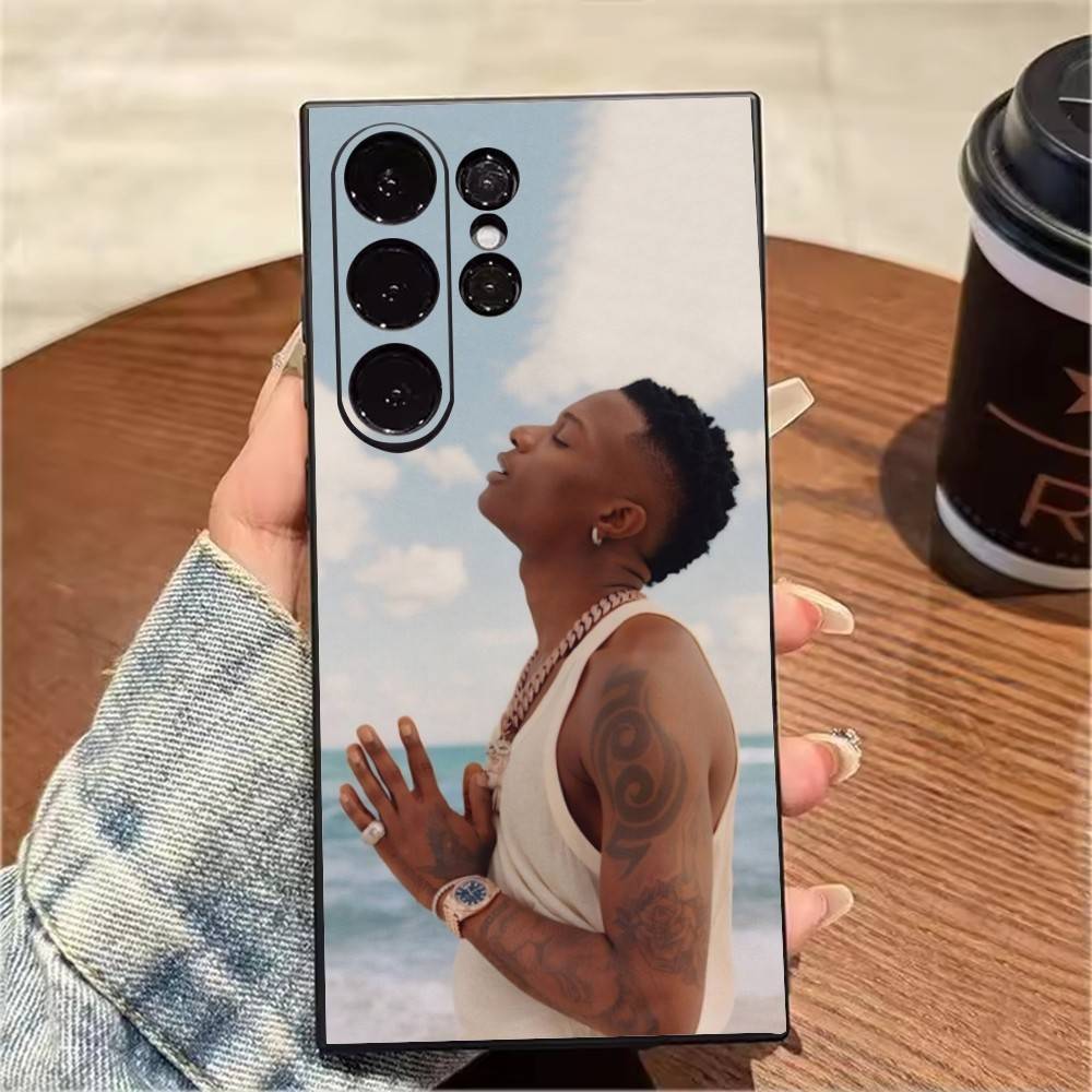 Big Wizz-z W-WizKid E-Essencee - Phone Cases Big W のレビューと価格