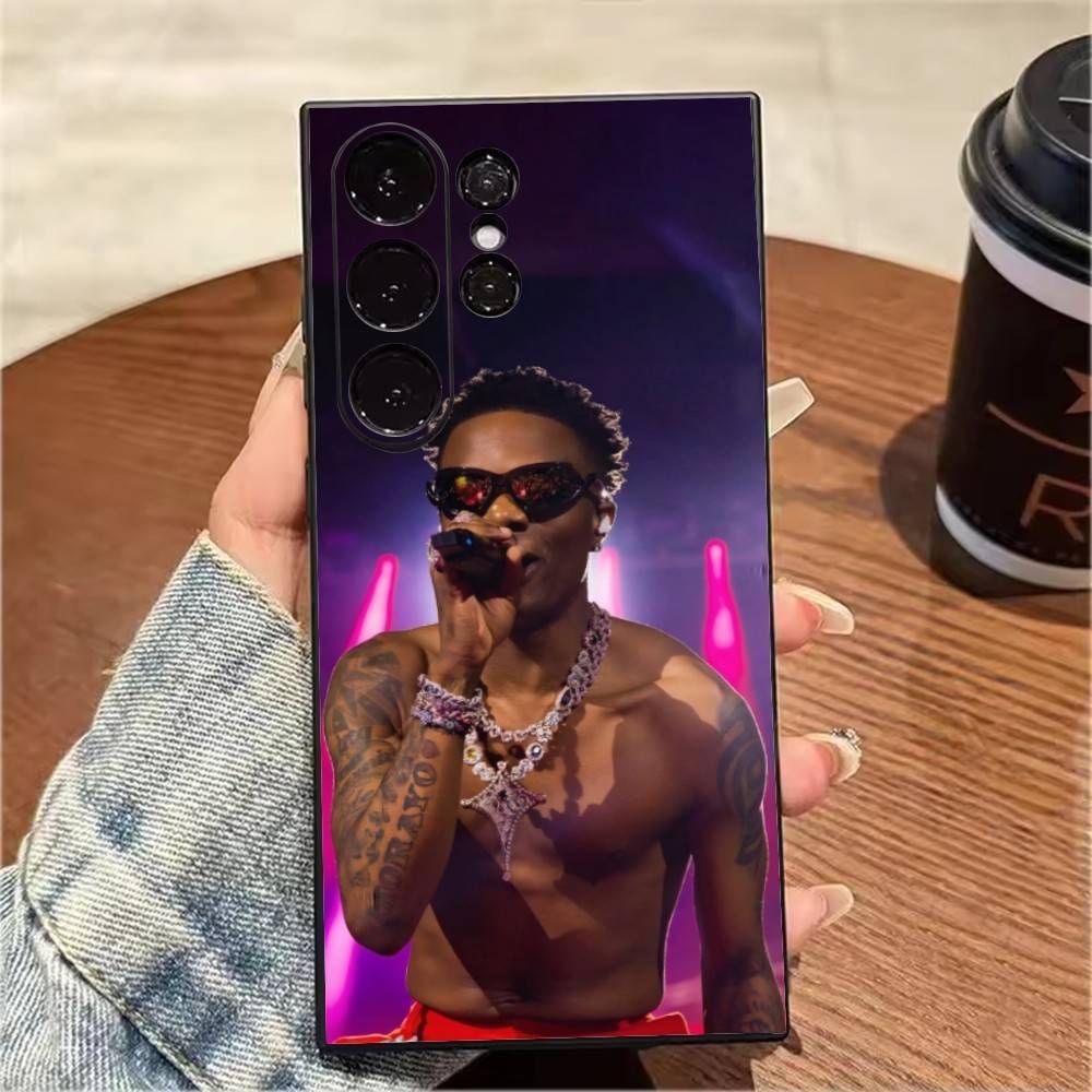 Big Wizz-z W-WizKid E-Essencee - Phone Cases Big W のレビューと価格