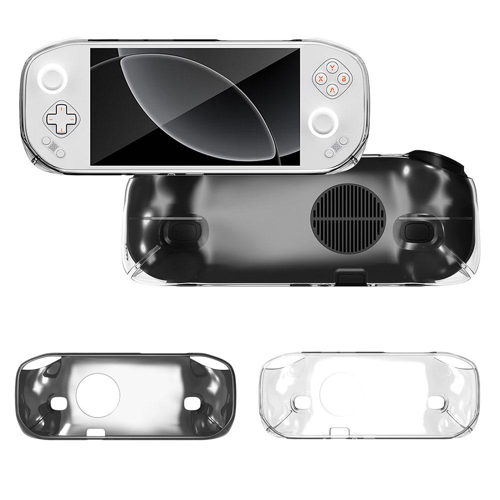 MangMi ポケットマックス TPU 透明ソフトケース超薄 - Transparent Thin Case のレビューと価格