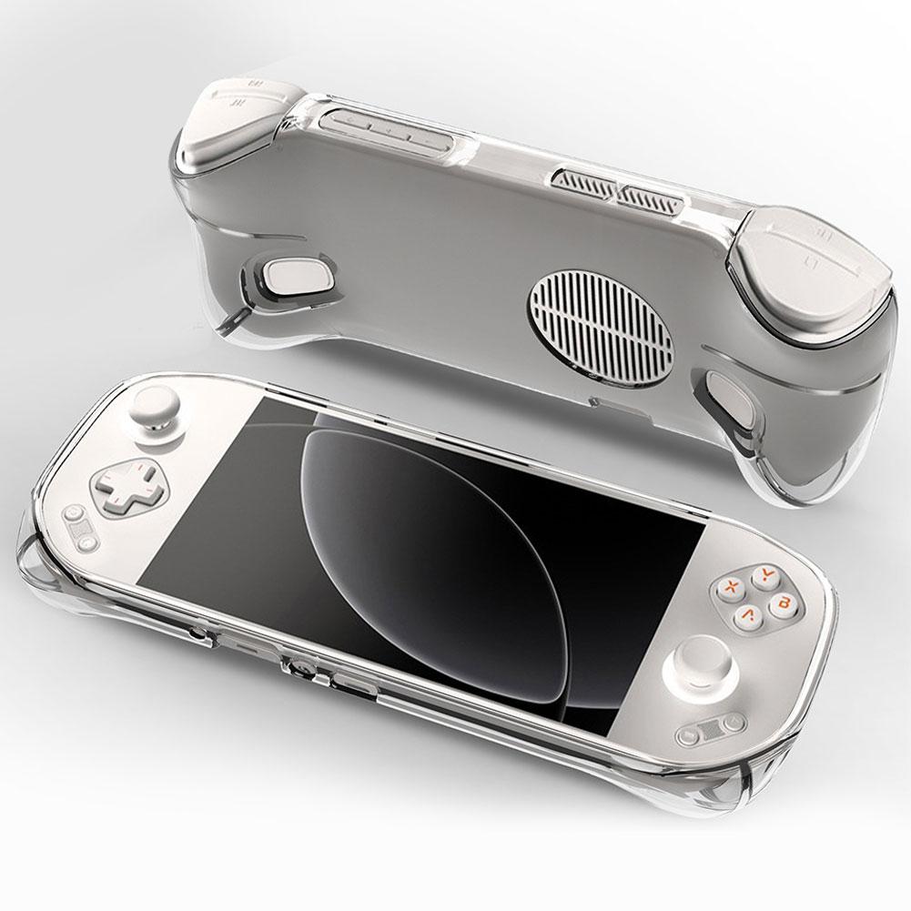MangMi ポケットマックス TPU 透明ソフトケース超薄 - Transparent Thin Case のレビューと価格