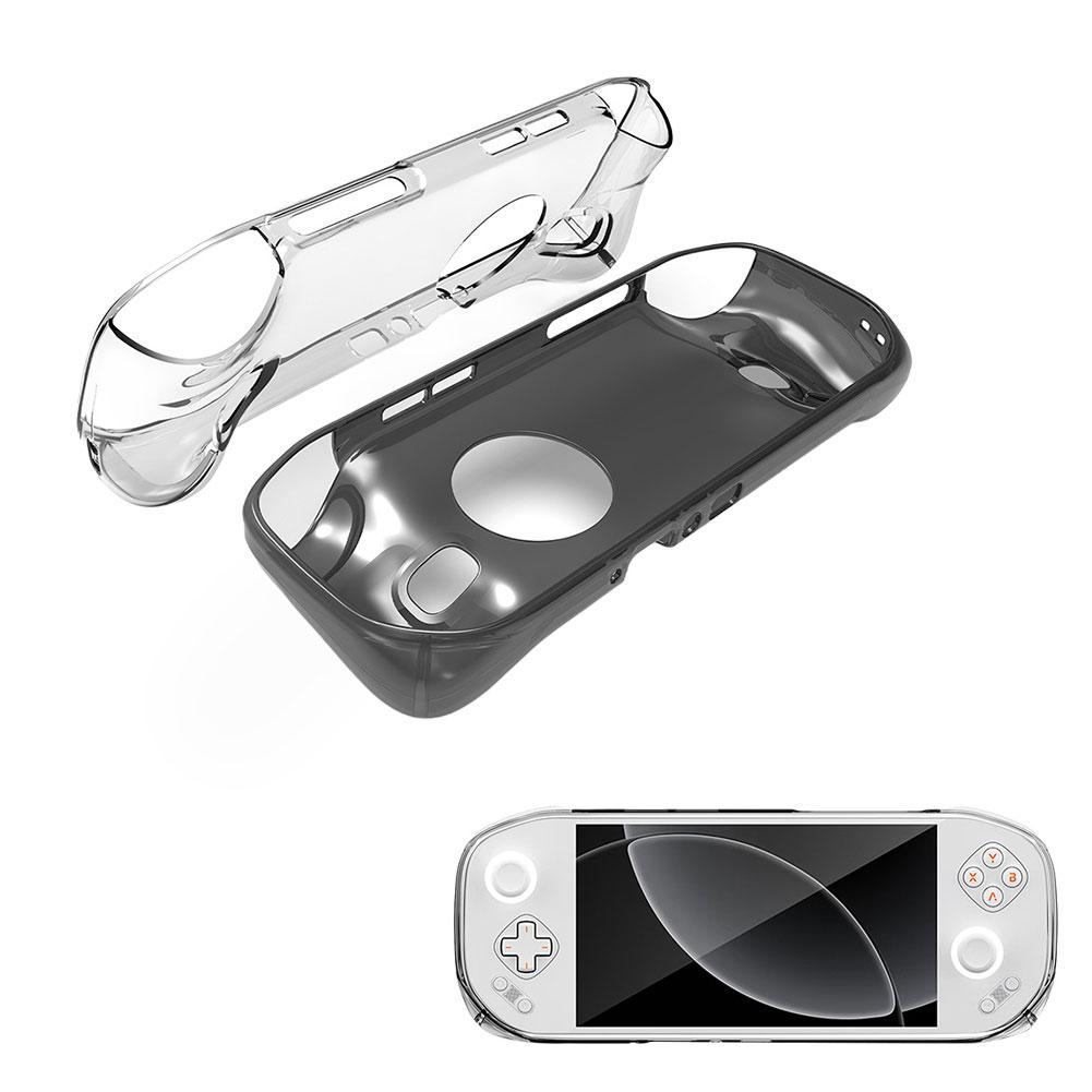 MangMi ポケットマックス TPU 透明ソフトケース超薄 - Transparent Thin Case のレビューと価格
