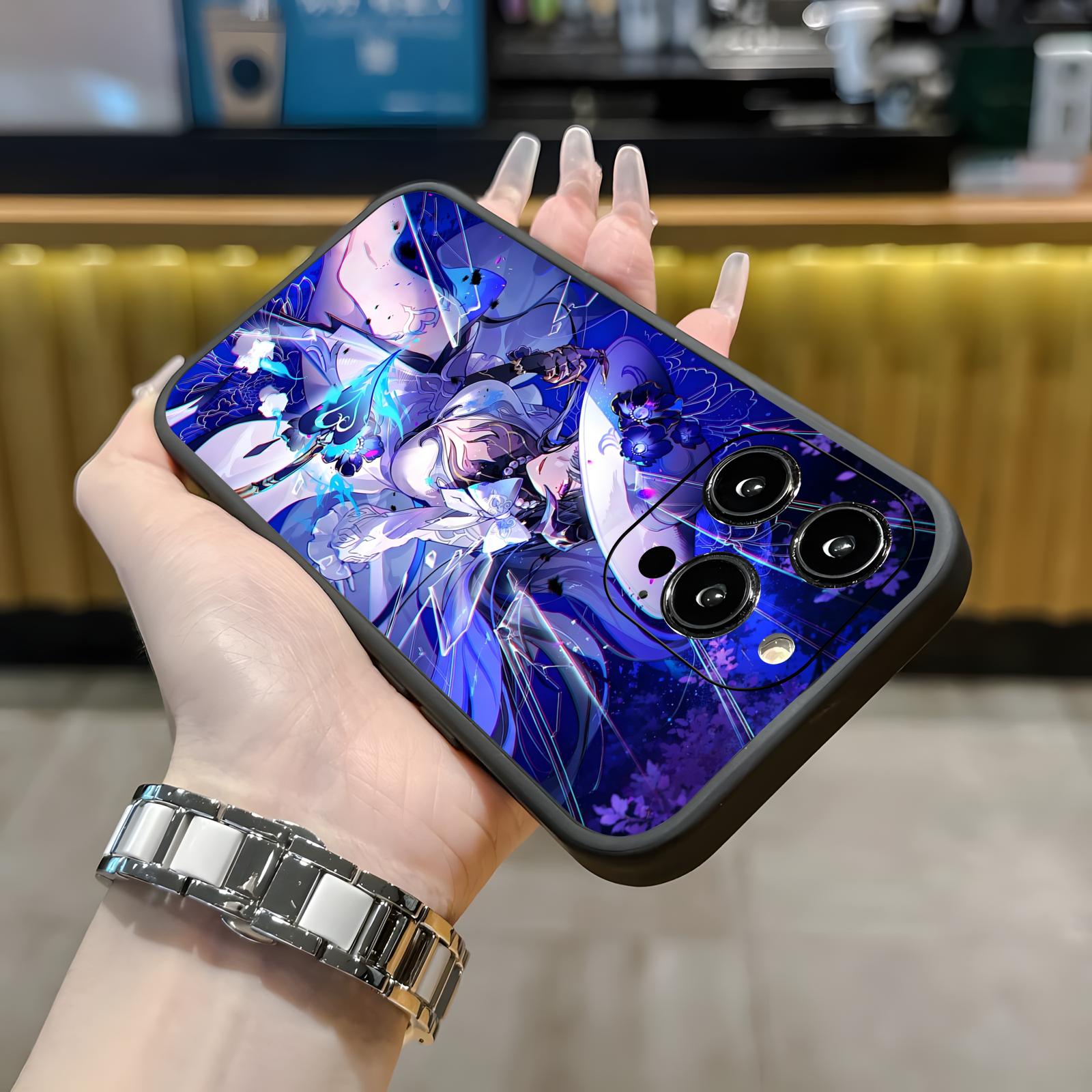 iPhone17 16 16e 15 14 13 12Plu - Phone Cases Drop Proof のレビューと価格
