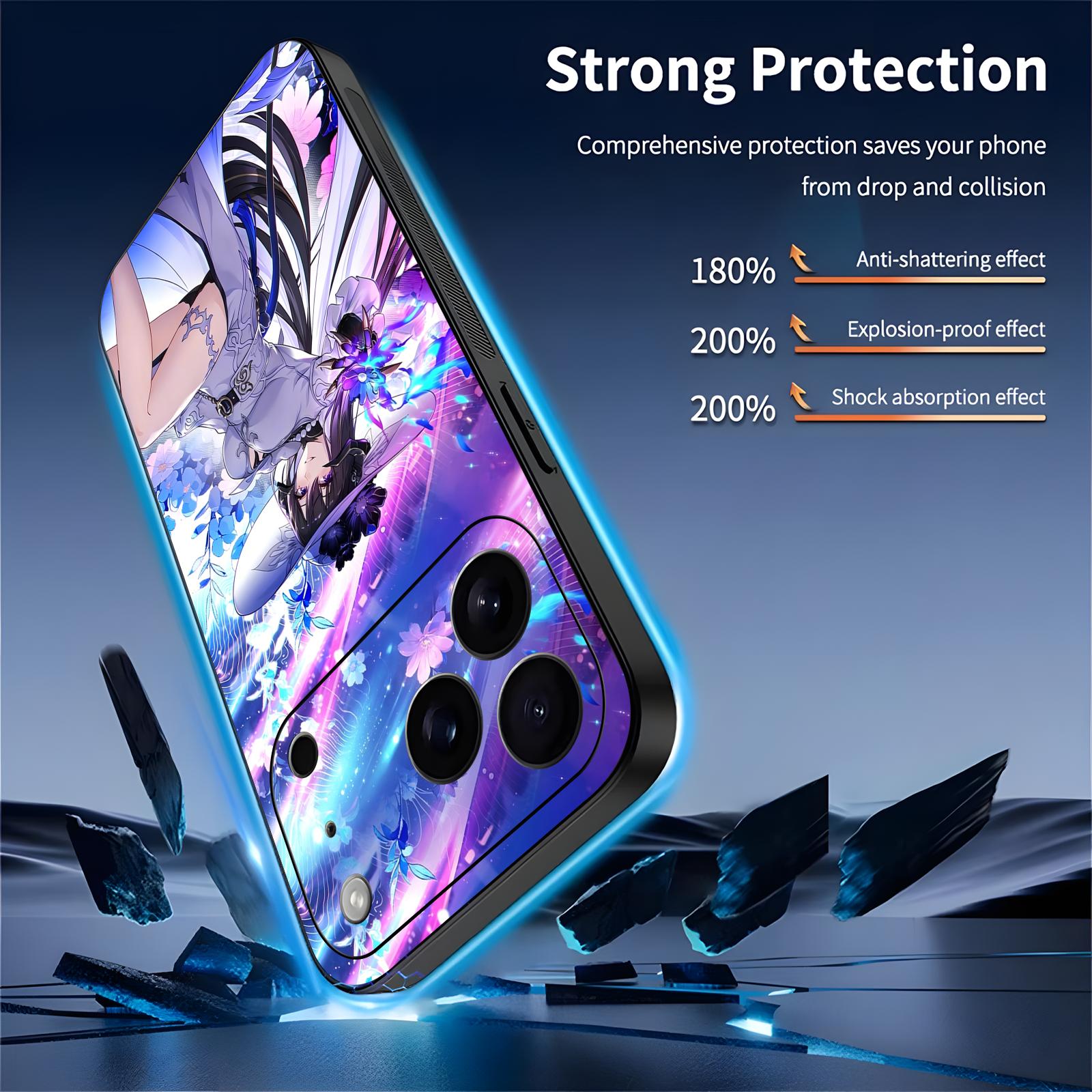 iPhone17 16 16e 15 14 13 12Plu - Phone Cases Drop Proof のレビューと価格