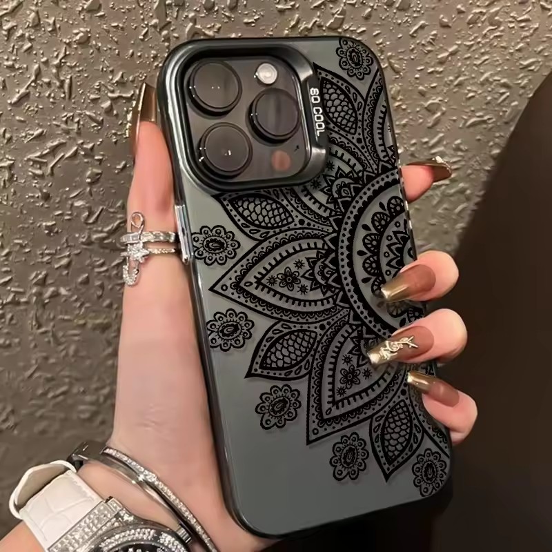 傷防止スマホケース iPhone 18 17 16 15 1 - Phone Cases Hard のレビューと価格