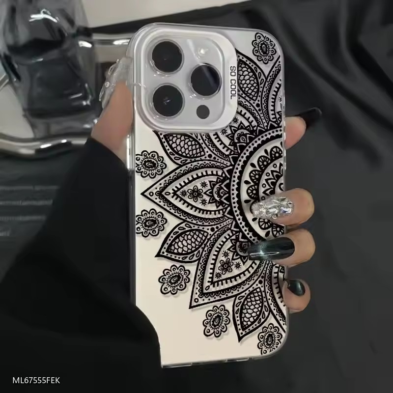 傷防止スマホケース iPhone 18 17 16 15 1 - Phone Cases Hard のレビューと価格