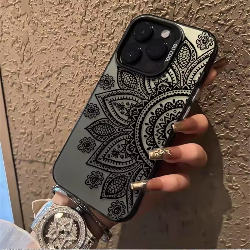 傷防止スマホケース iPhone 18 17 16 15 1 - Phone Cases Hard のレビューと価格