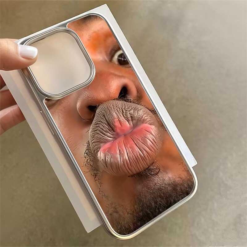 面白い男柄のiPhoneケース iPhone 18 17 1 - Phone Cases Funny のレビューと価格