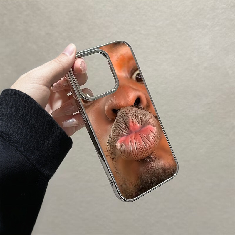 面白い男柄のiPhoneケース iPhone 18 17 1 - Phone Cases Funny のレビューと価格