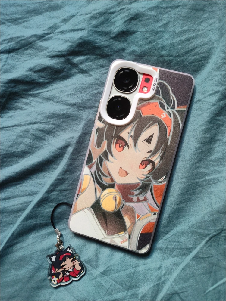 Zenless Zone-ケースの装飾、携帯電話のハンギング - Phone Cases Quirky のレビューと価格