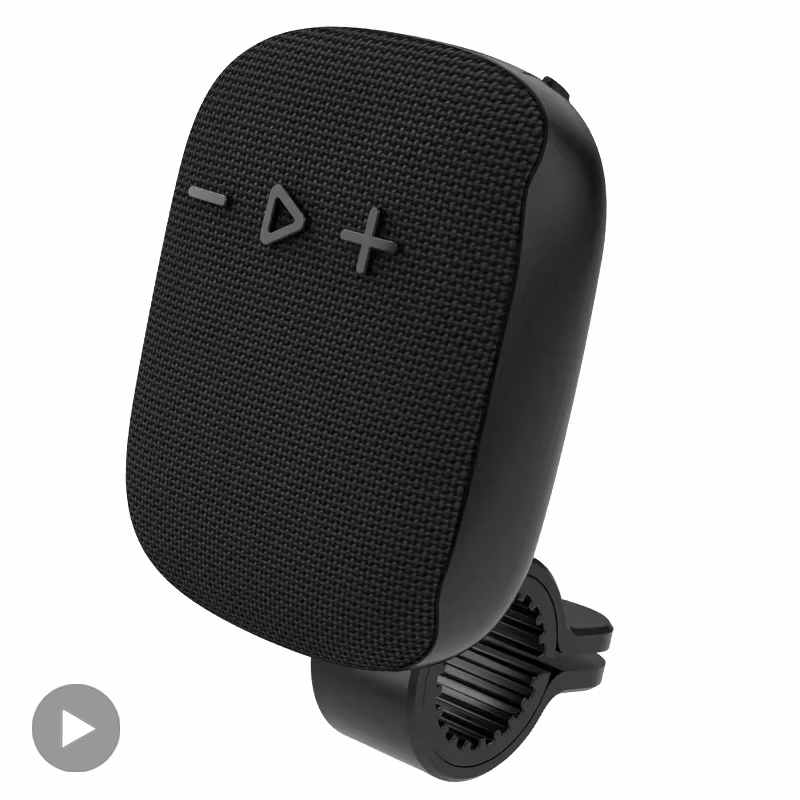 自転車バイクワイヤレスBluetoothスピーカーポータブル - Phone Cases Big W のレビューと価格
