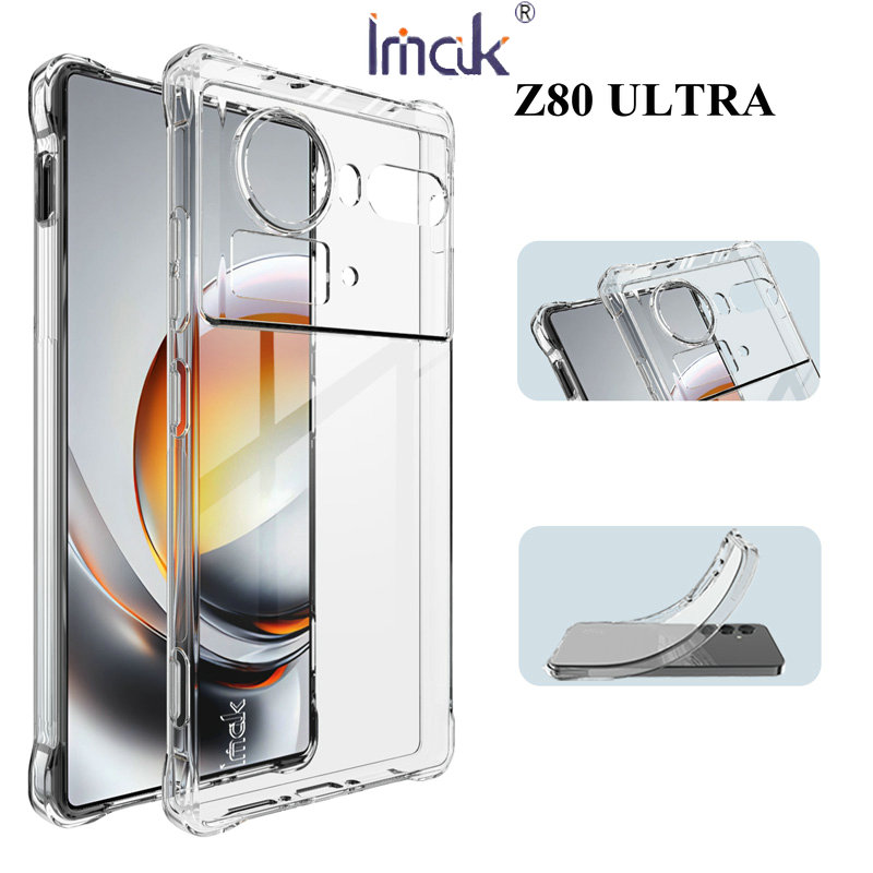 ZTE Nubia Z80 Ultra 5G ケース IMA - Phone Cases On Shein のレビューと価格