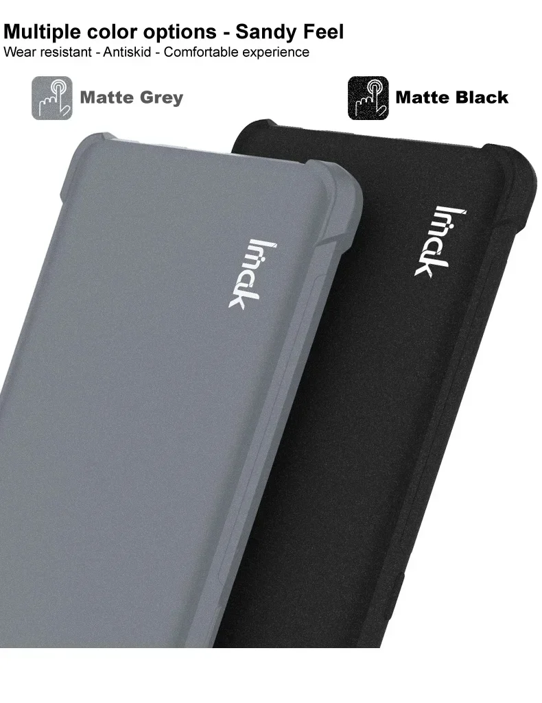 ZTE Nubia Z80 Ultra 5G ケース IMA - Phone Cases On Shein のレビューと価格