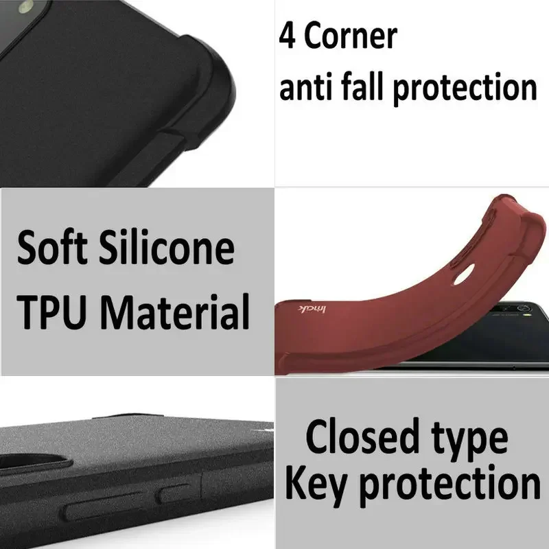 ZTE Nubia Z80 Ultra 5G ケース IMA - Phone Cases On Shein のレビューと価格