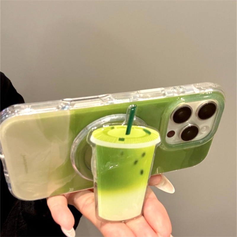 新しいデザインの韓国風可愛い漫画柄MagSafe対応スマホ用 - Phone Cases Quirky のレビューと価格